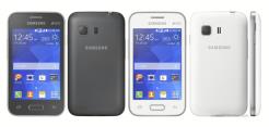 Samsung Galaxy Star 2