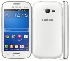 Samsung Galaxy Star Pro S7260