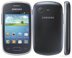 Samsung Galaxy Star S5280