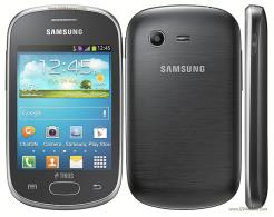 Samsung Galaxy Star Trios S5283