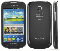 Samsung Galaxy Stellar 4G I200