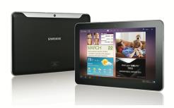 Samsung Galaxy Tab 10.1 P7510