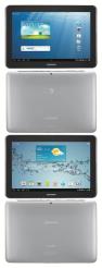 Samsung Galaxy Tab 2 10.1 CDMA