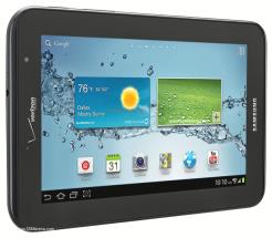 Samsung Galaxy Tab 2 7.0 I705