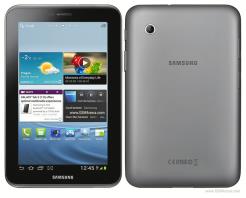 Samsung Galaxy Tab 2 7.0 P3100