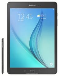 Samsung Galaxy Tab A 9.7 & S Pen