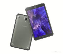 Samsung Galaxy Tab Active LTE