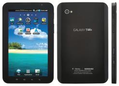 Samsung Galaxy Tab T-Mobile T849
