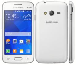 Samsung Galaxy V Plus