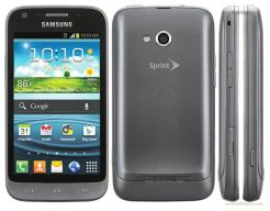Samsung Galaxy Victory 4G LTE L300