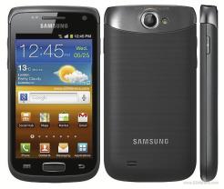 Samsung Galaxy W I8150