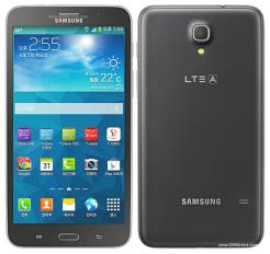 Samsung Galaxy W