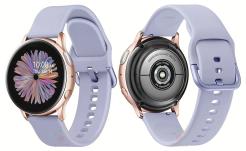 Samsung Galaxy Watch Active2 Aluminum