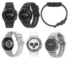 Samsung Galaxy Watch4 Classic