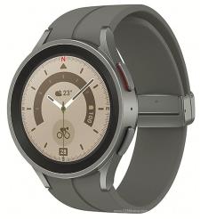 Samsung Galaxy Watch5 Pro