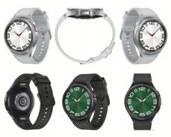 Samsung Galaxy Watch6 Classic