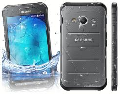 Samsung Galaxy Xcover 3