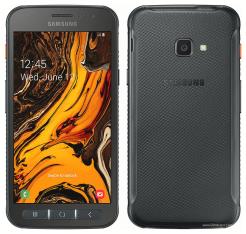 Samsung Galaxy Xcover 4s