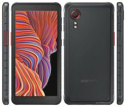 Samsung Galaxy Xcover 5
