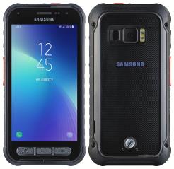 Samsung Galaxy Xcover FieldPro
