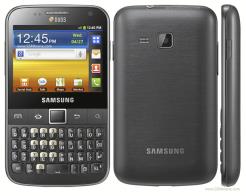 Samsung Galaxy Y Pro Duos B5512