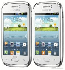 Samsung Galaxy Young S6310