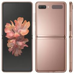 Samsung Galaxy Z Flip 5G