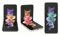 Samsung Galaxy Z Flip3 5G