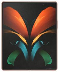 Samsung Galaxy Z Fold2 5G