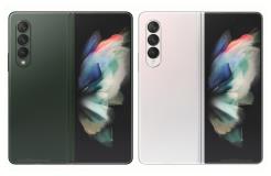 Samsung Galaxy Z Fold3 5G