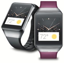 Samsung Gear Live