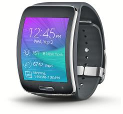 Samsung Gear S