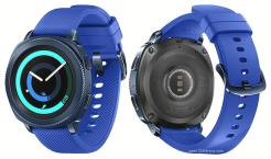 Samsung Gear Sport