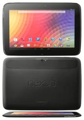 Samsung Google Nexus 10 P8110