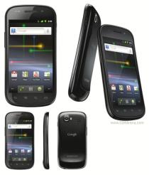 Samsung Google Nexus S 4G
