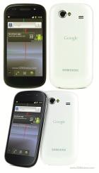 Samsung Google Nexus S I9020A