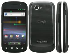 Samsung Google Nexus S