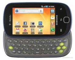 Samsung Gravity SMART