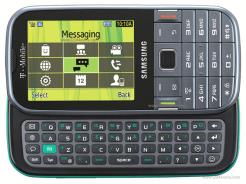 Samsung Gravity TXT T379