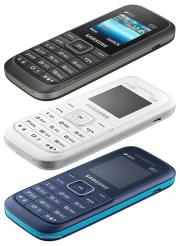 Samsung Guru Plus