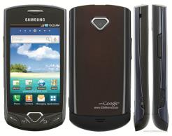Samsung I100 Gem