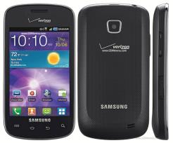 Samsung I110 Illusion