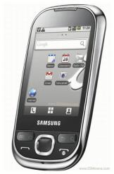 Samsung I5500 Galaxy 5