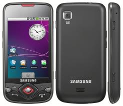Samsung I5700 Galaxy Spica