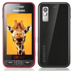 Samsung I6220 Star TV