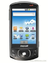 Samsung I6500U Galaxy