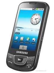 Samsung I7500 Galaxy