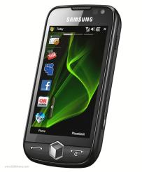 Samsung I8000 Omnia II