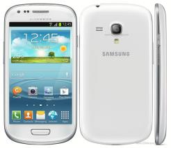 Samsung I8190 Galaxy S III mini