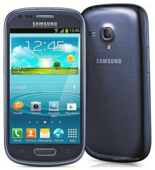 Samsung I8200 Galaxy S III mini VE